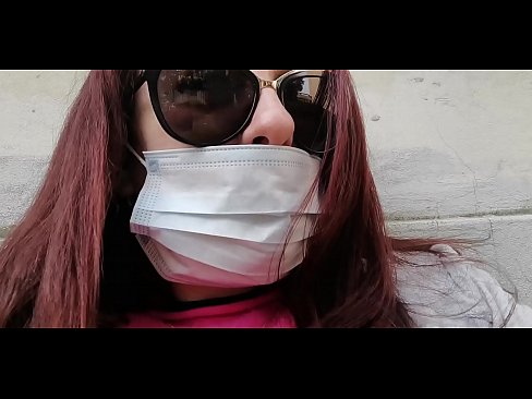 ❤️ Nicoletta neemt wraak op haar buurman en plast in zijn garage (Special Covid19 Italian Quarantine) ️❌ Sluts at us ﹏